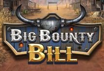 Big Bounty Bill slot